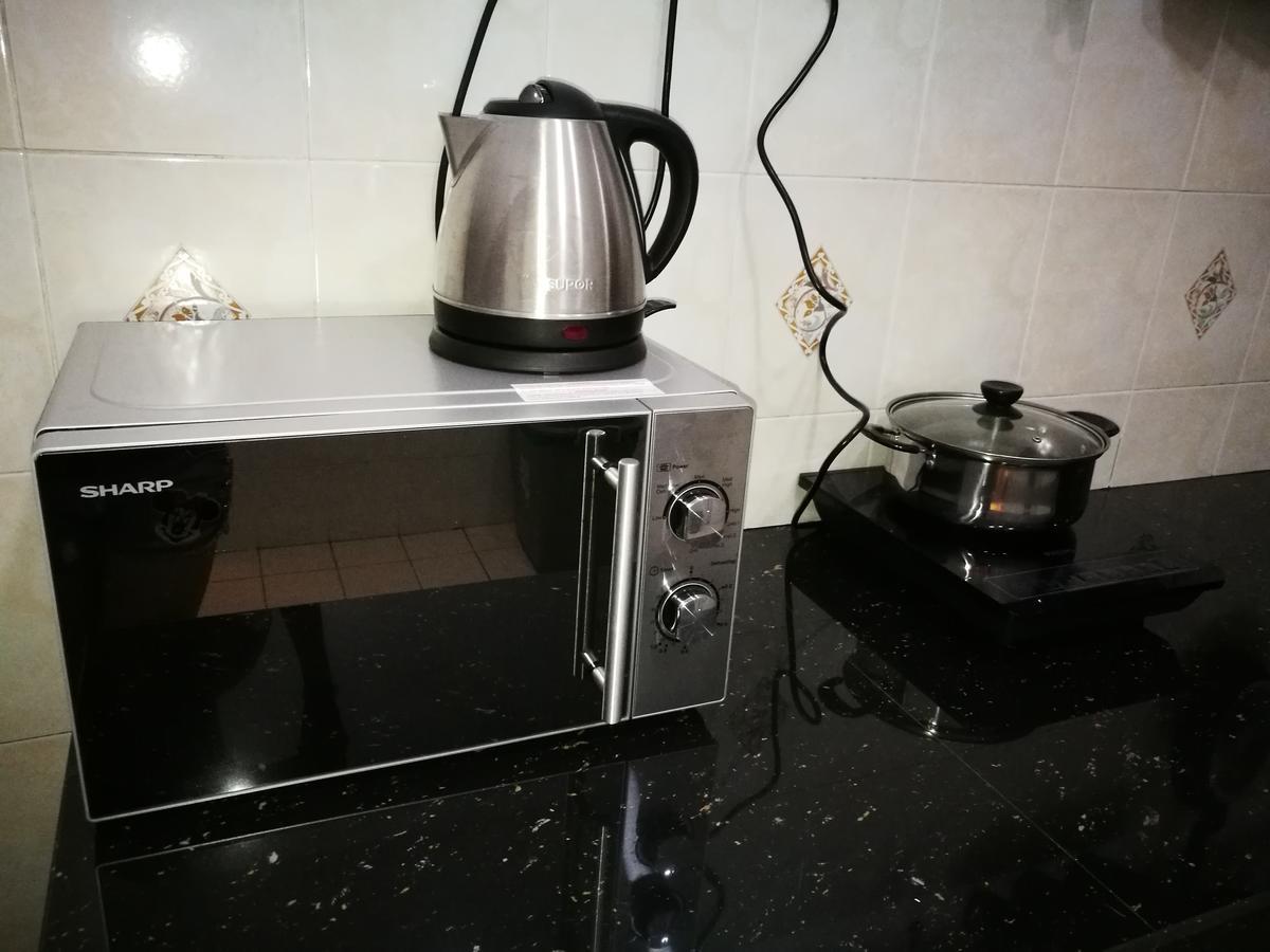 Appartement 8Mins To Paradigm Mall-Loft Apt 3Br & 2Bath à Johor Bahru Extérieur photo