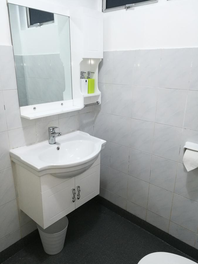 Appartement 8Mins To Paradigm Mall-Loft Apt 3Br & 2Bath à Johor Bahru Extérieur photo